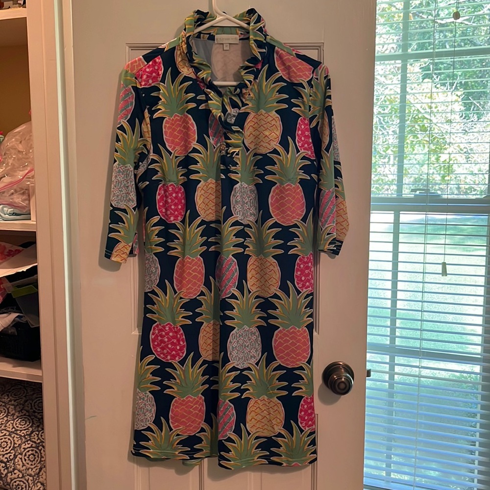 Simply Southern Dress